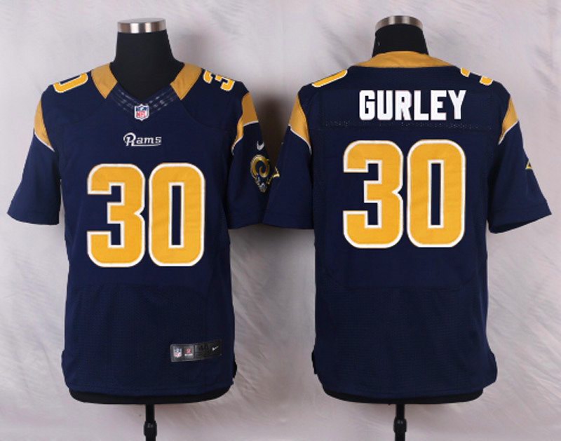 St Louis Rams elite jerseys-021